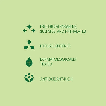 Official & Original Korean Toner Pads Amazing Features